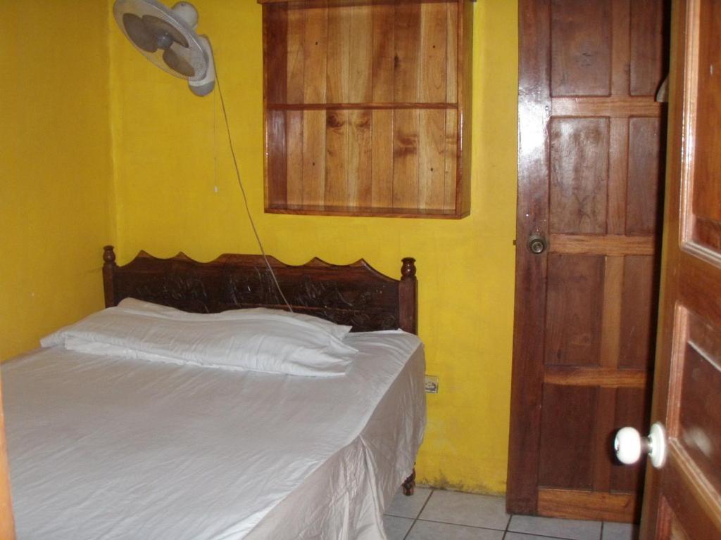 Hostal Brisas Y Olas San Juan del Sur Cameră foto