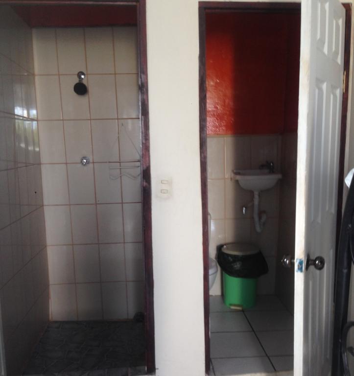 Hostal Brisas Y Olas San Juan del Sur Cameră foto