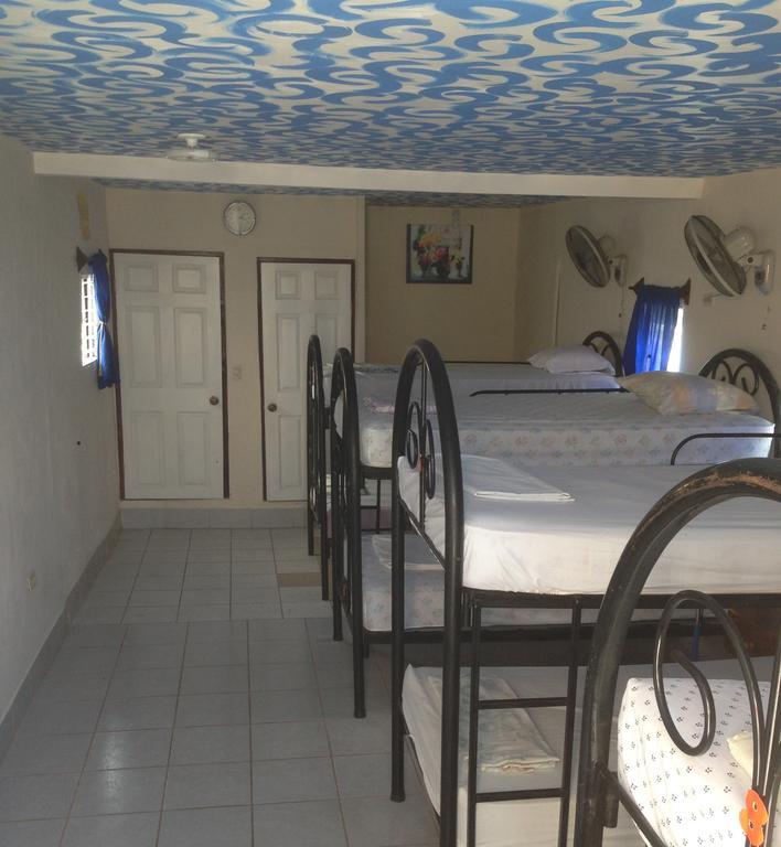 Hostal Brisas Y Olas San Juan del Sur Cameră foto