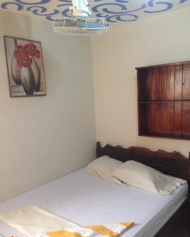 Hostal Brisas Y Olas San Juan del Sur Cameră foto