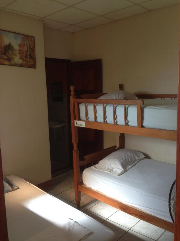 Hostal Brisas Y Olas San Juan del Sur Cameră foto